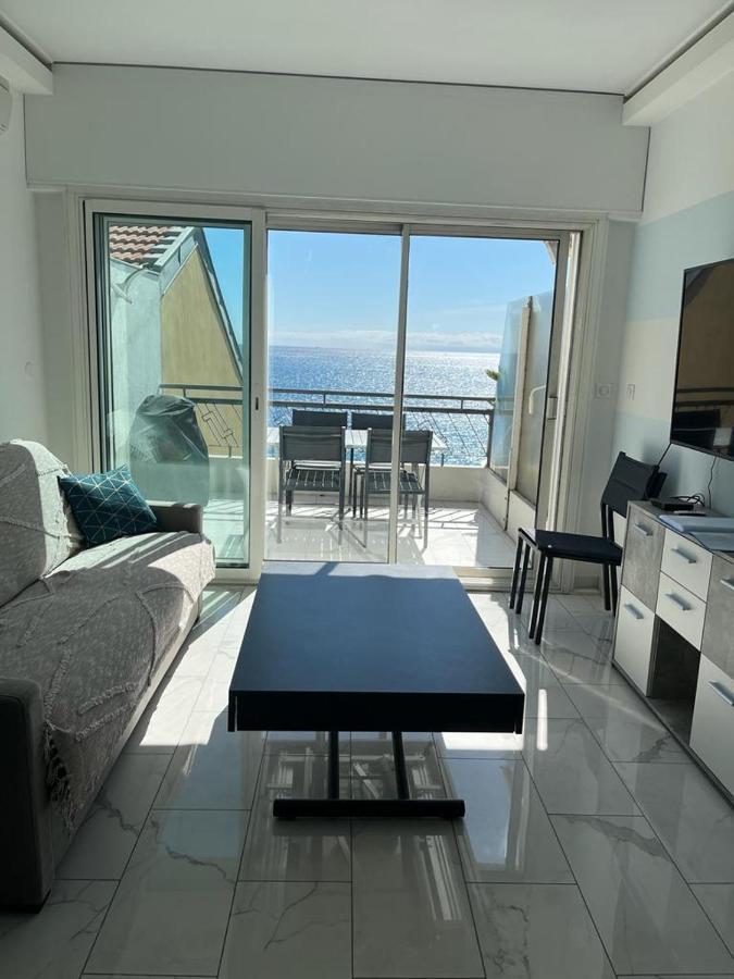 Le Grand Bleu Apartment Nice Ngoại thất bức ảnh