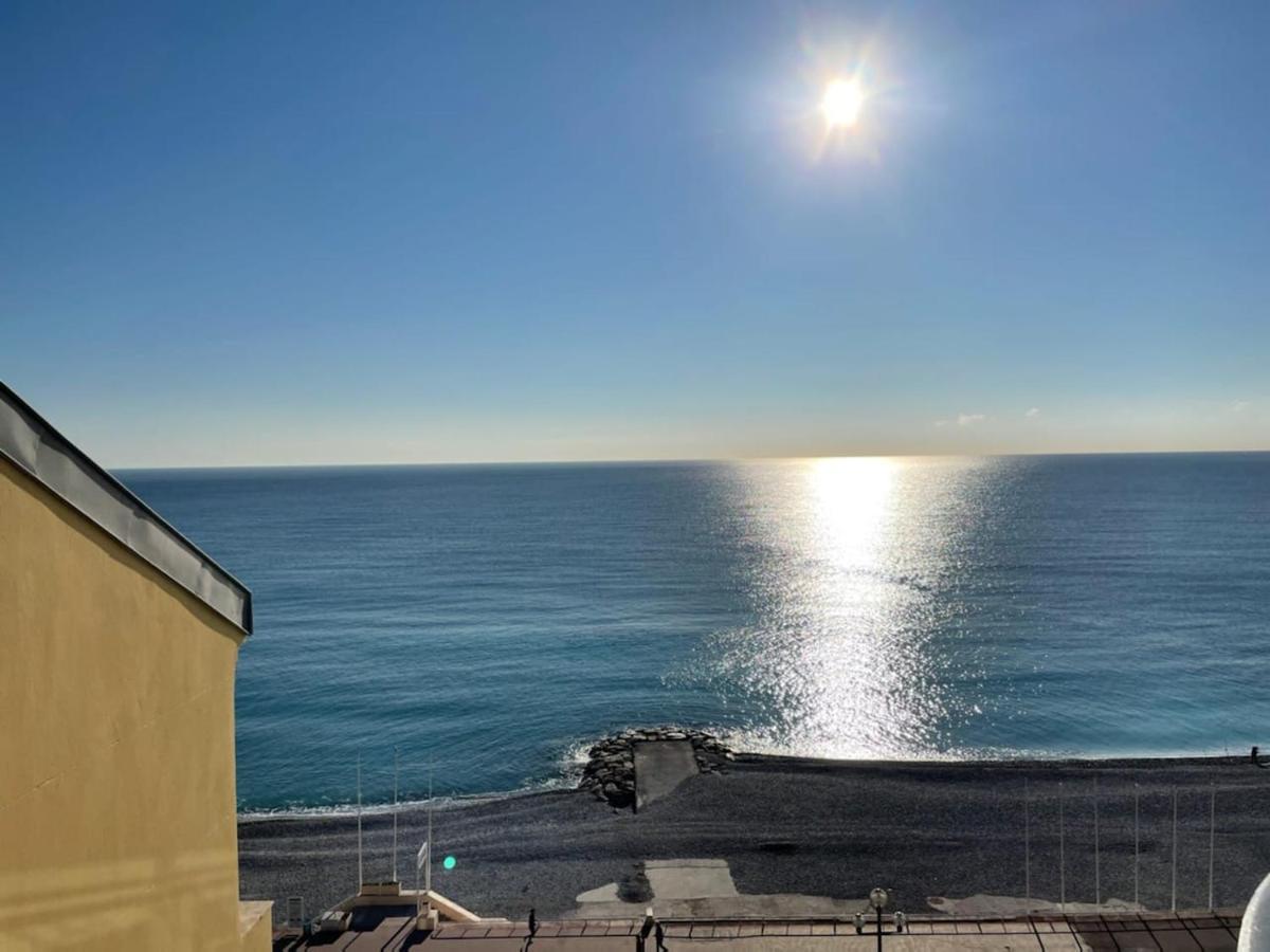 Le Grand Bleu Apartment Nice Ngoại thất bức ảnh