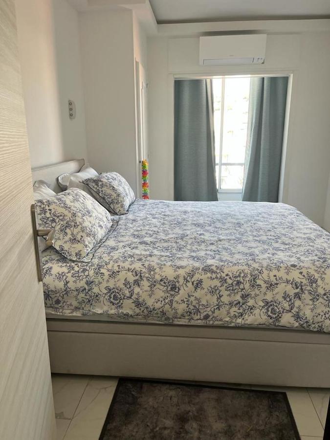 Le Grand Bleu Apartment Nice Ngoại thất bức ảnh