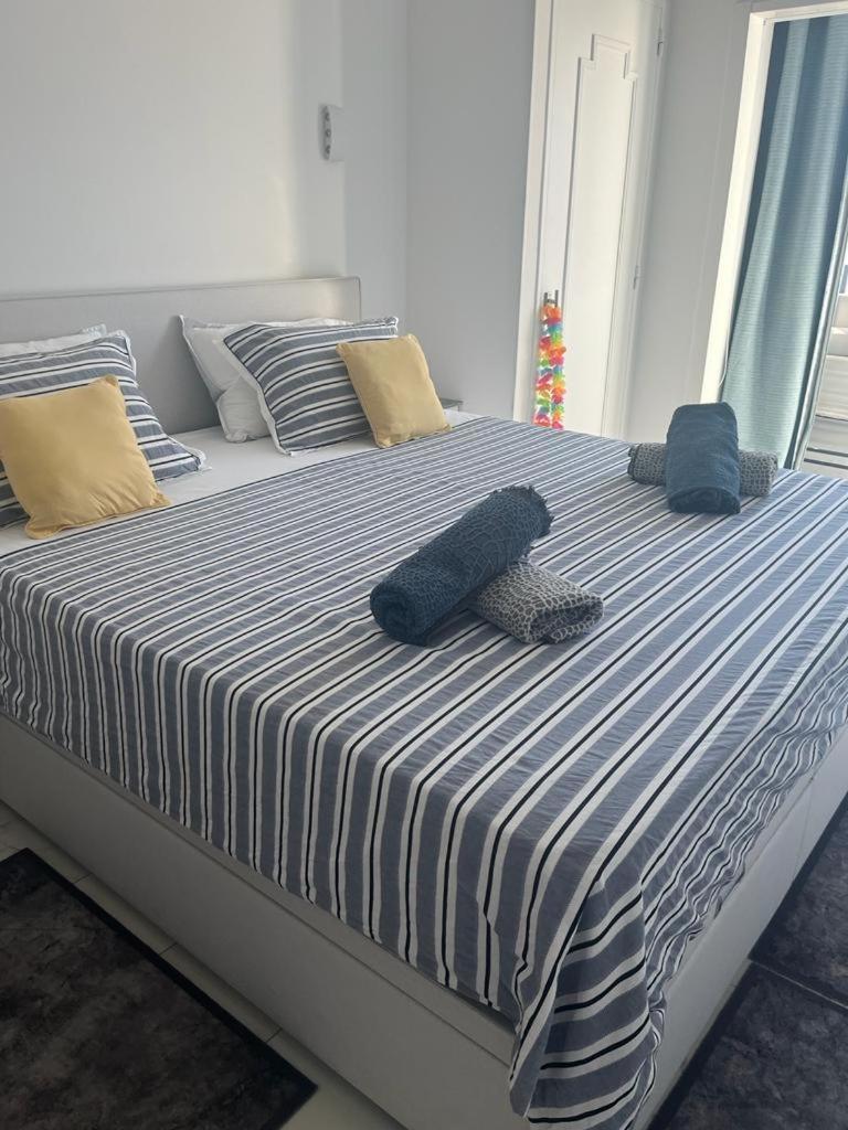 Le Grand Bleu Apartment Nice Ngoại thất bức ảnh